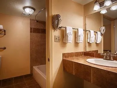 Best Western Phoenix Goodyear Inn Hotel