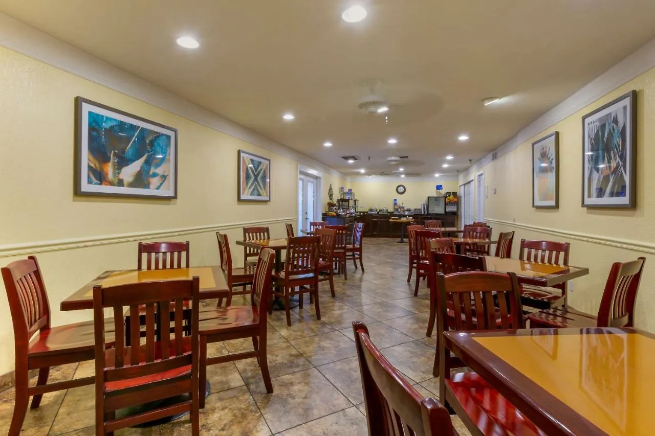 Best Western Phoenix Goodyear Inn Hotel
