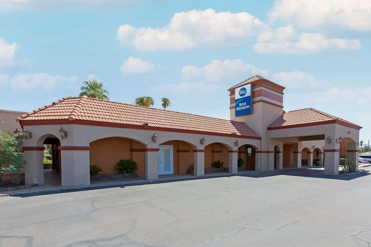 *** Hotel Best Western Phoenix Goodyear Inn United States