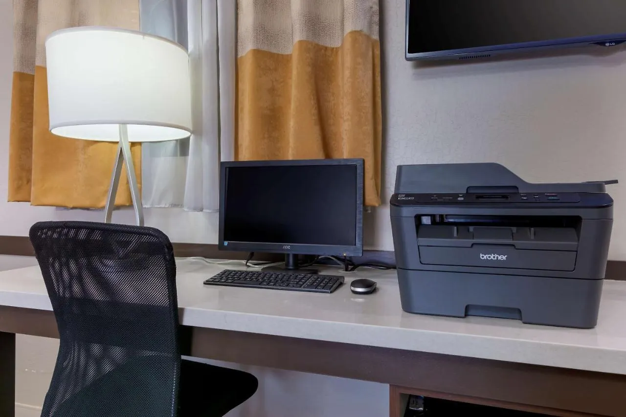 Best Western Phoenix Goodyear Inn Hotel