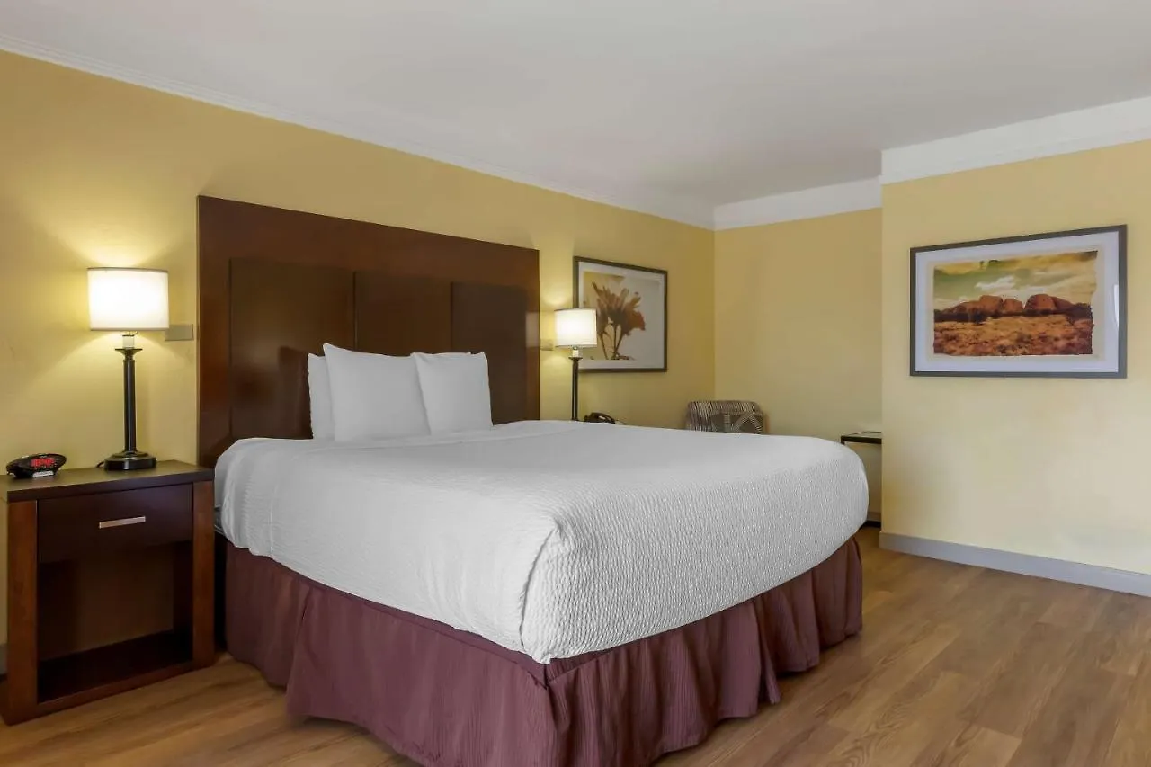 Best Western Phoenix Goodyear Inn 3*,  United States