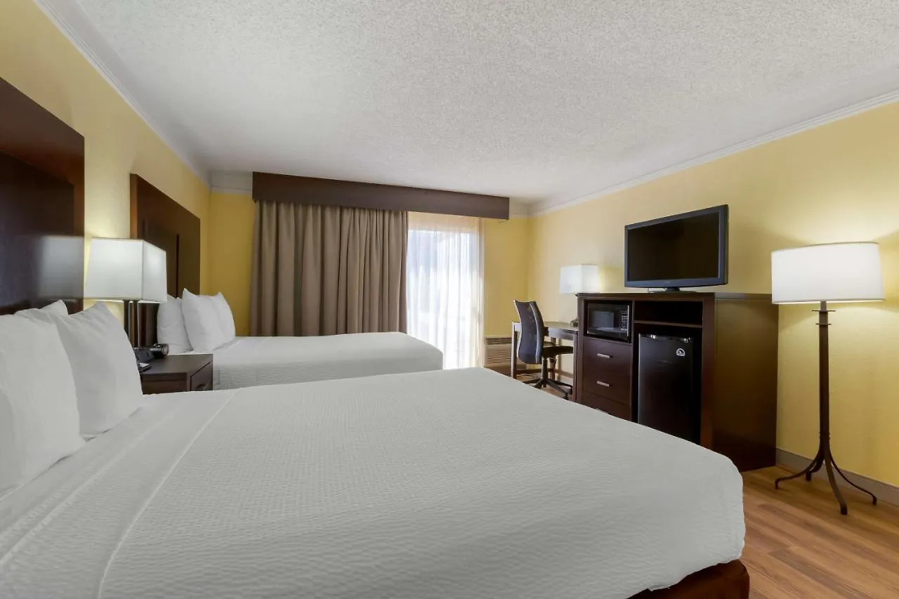 Best Western Phoenix Goodyear Inn 3*,