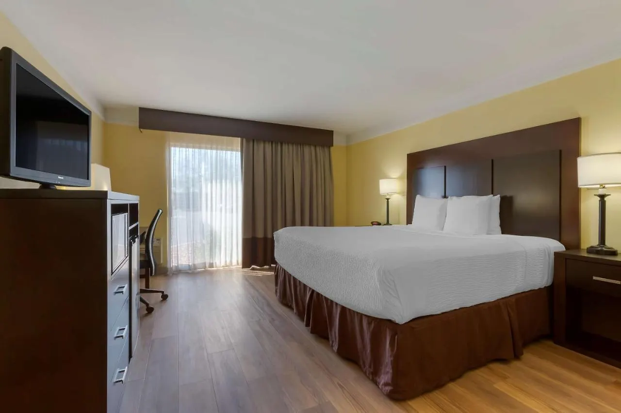 *** Hotel Best Western Phoenix Goodyear Inn United States
