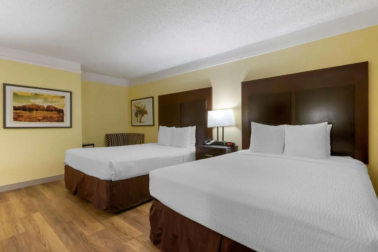 Hotel Best Western Phoenix Goodyear Inn