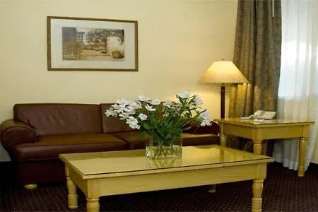 Best Western Phoenix Goodyear Inn