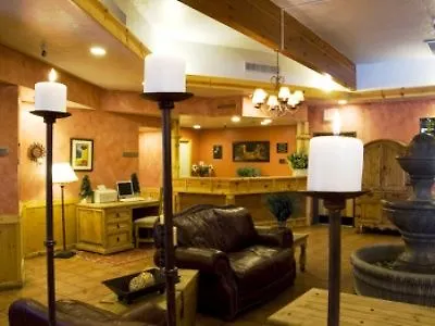Hotel Best Western Phoenix Goodyear Inn