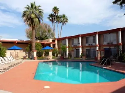 Best Western Phoenix Goodyear Inn Hotel