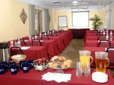 Best Western Phoenix Goodyear Inn