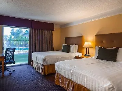 Best Western Phoenix Goodyear Inn United States