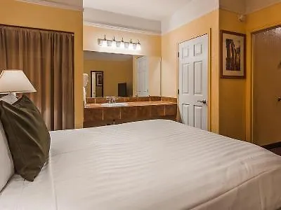 Best Western Phoenix Goodyear Inn 3*,  United States