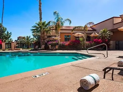 Best Western Phoenix Goodyear Inn 3*,
