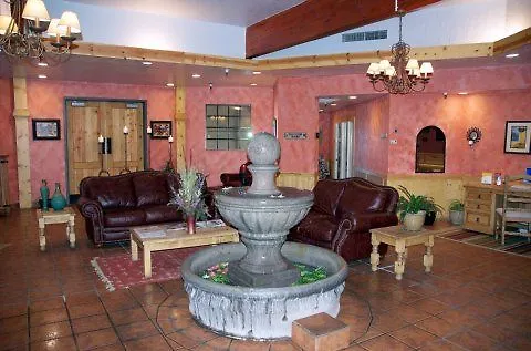 Best Western Phoenix Goodyear Inn Hotel