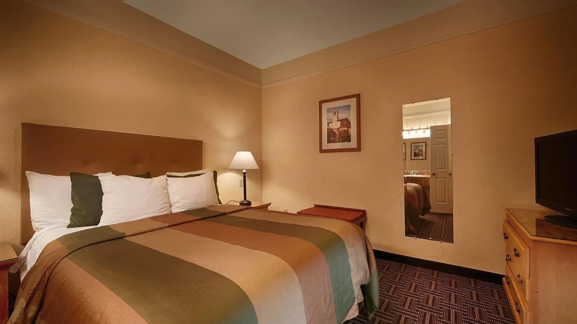 Best Western Phoenix Goodyear Inn 3*,