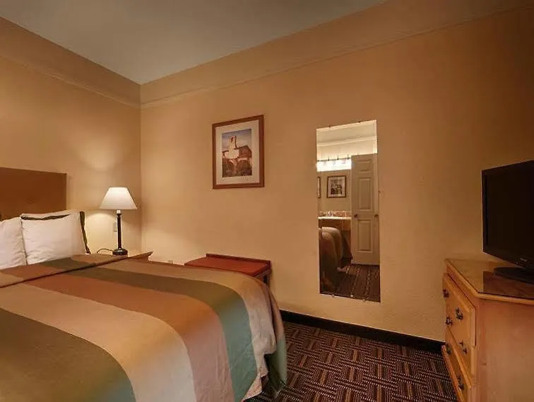 *** Hotel Best Western Phoenix Goodyear Inn United States
