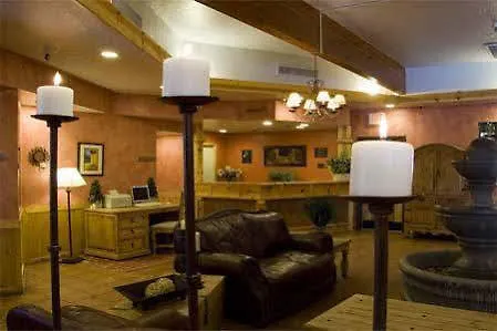 Best Western Phoenix Goodyear Inn