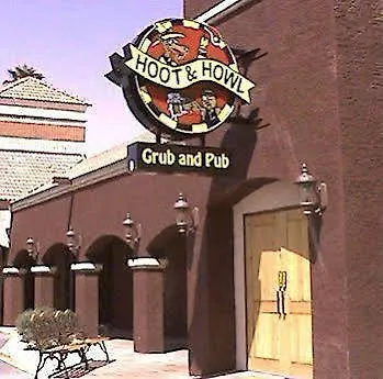 Best Western Phoenix Goodyear Inn Hotel